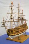 San Felipe 1690 építés
