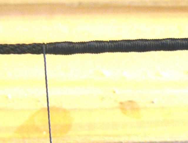 Bandázsolás